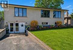 23 NORTHGATE DRIVE | Welland Ontario | Slide Image One