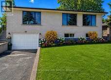 23 NORTHGATE DRIVE | Welland Ontario | Slide Image Thirty-four