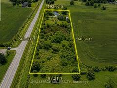 4832 REGIONAL 20 ROAD Lincoln Ontario, L0R 1Y0