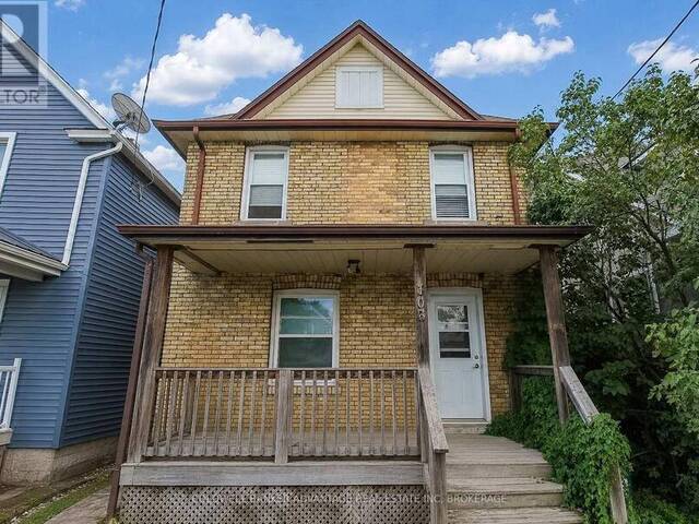 305 BURGAR STREET Welland Ontario, L3B 2T5 - Multi-family Home For Sale