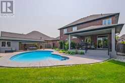 31 ANGELS DRIVE | Niagara-on-the-Lake Ontario | Slide Image Forty