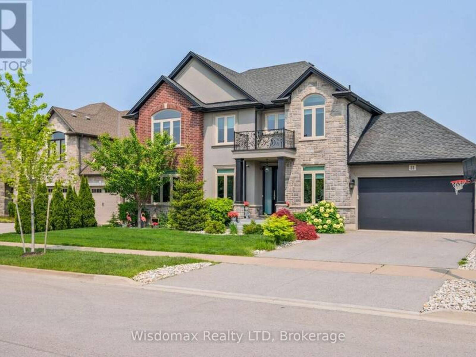 31 ANGELS DRIVE, Niagara-on-the-Lake, Ontario L0S 1J0