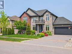 31 ANGELS DRIVE Niagara-on-the-Lake Ontario, L0S 1J0