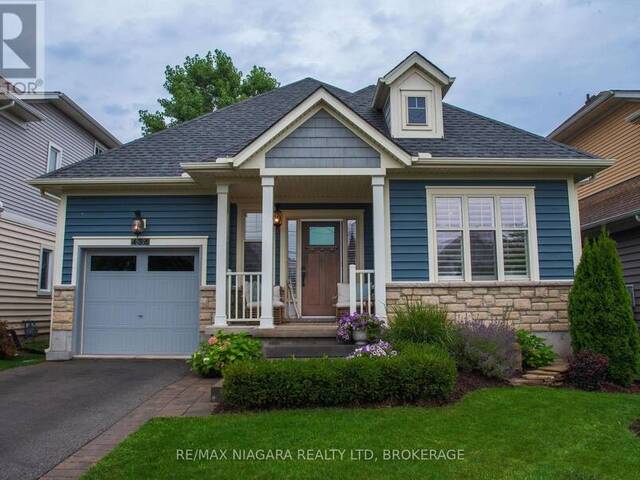 436 RIDGEWAY ROAD Fort Erie Ontario, L0S 1B0 - 3 Bedrooms Home For Sale