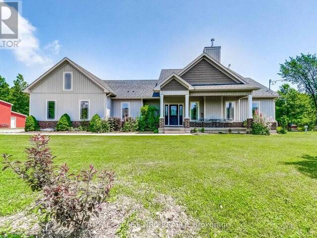 4511 MILLER ROAD Port Colborne Ontario, L3B 5N7 - 3 Bedrooms Home For Sale