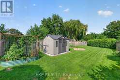 4385 HENRY AVENUE | Beamsville Ontario | Slide Image Thirty-three