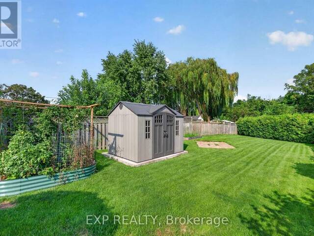 4385 HENRY AVENUE Beamsville Ontario, L0R 1B6 - 3 Bedrooms Home For Sale
