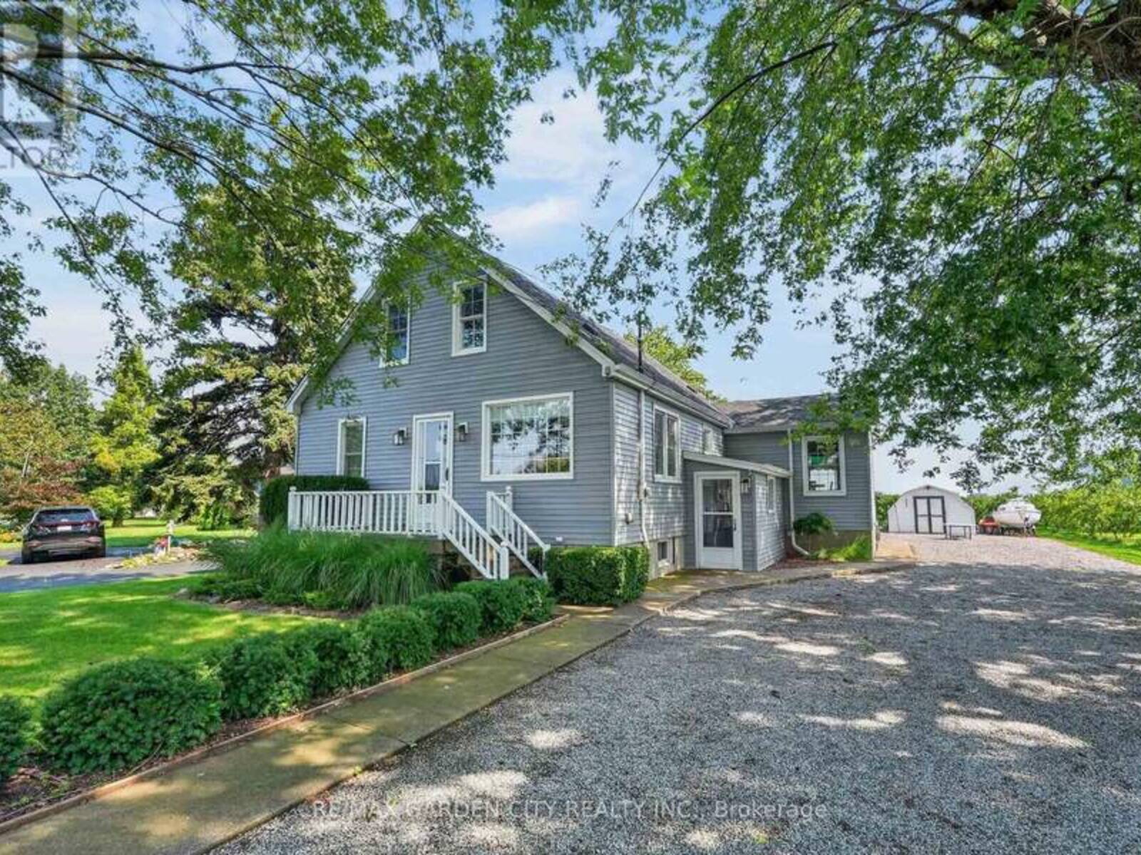 423 READ ROAD, Niagara-on-the-Lake, Ontario L2R 7K6