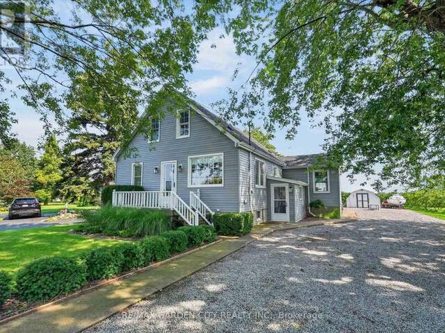 423 READ ROAD Niagara-on-the-Lake Ontario, L2R 7K6 - 3 Bedrooms Home For Sale
