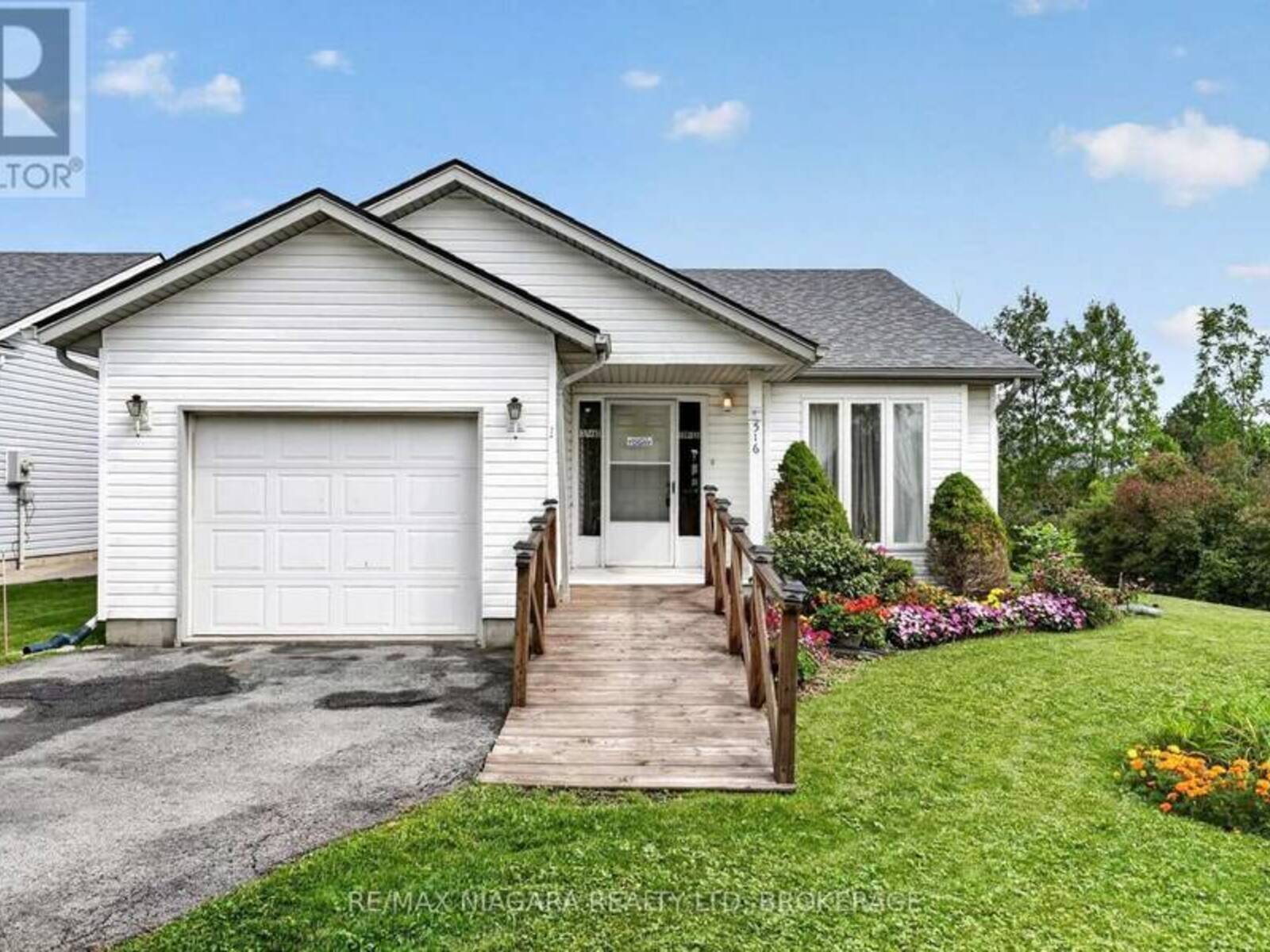 516 - 3033 TOWNLINE ROAD, Fort Erie, Ontario L0S 1S1