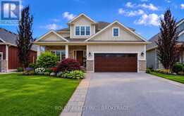 5 GOSSEN DRIVE | Niagara-on-the-Lake Ontario | Slide Image One