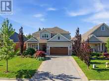 5 GOSSEN DRIVE | Niagara-on-the-Lake Ontario | Slide Image Two