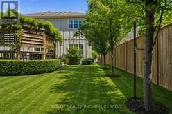 5 GOSSEN DRIVE | Niagara-on-the-Lake Ontario | Slide Image Forty-three