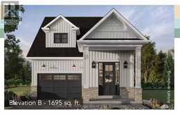 LOT 2 KIRBY Road | Welland Ontario | Slide Image Two