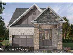 LOT 2 KIRBY Road Welland Ontario, L3C 3G5