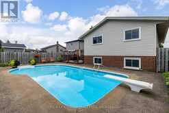 7851 CHOROZY STREET | Niagara Falls Ontario | Slide Image Twenty-eight