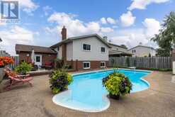 7851 CHOROZY STREET | Niagara Falls Ontario | Slide Image Two