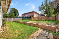 145 ADIS AVENUE | Hamilton Ontario | Slide Image Forty-one