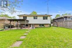 7 AMEER DRIVE | St. Catharines Ontario | Slide Image Twenty-eight