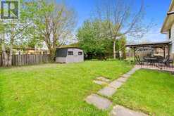 7 AMEER DRIVE | St. Catharines Ontario | Slide Image Thirty-one