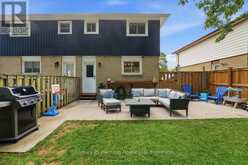 63 SILVAN DRIVE | Welland Ontario | Slide Image Thirty-six