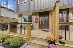 63 SILVAN DRIVE | Welland Ontario | Slide Image Five