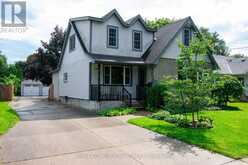 36 MAPLEWOOD DRIVE | St. Catharines Ontario | Slide Image One