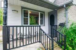 36 MAPLEWOOD DRIVE | St. Catharines Ontario | Slide Image Two