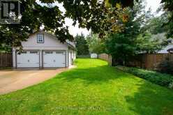 36 MAPLEWOOD DRIVE | St. Catharines Ontario | Slide Image Thirty-one