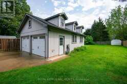 36 MAPLEWOOD DRIVE | St. Catharines Ontario | Slide Image Thirty-two