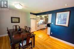 36 MAPLEWOOD DRIVE | St. Catharines Ontario | Slide Image Four
