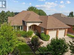 16 CHERRY RIDGE BOULEVARD Pelham Ontario, L0S 1C0