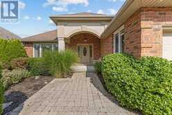 16 CHERRY RIDGE BOULEVARD | Pelham Ontario | Slide Image Two