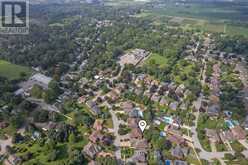16 CHERRY RIDGE BOULEVARD | Pelham Ontario | Slide Image Thirty