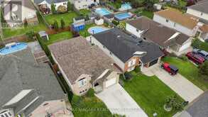 8340 RACEY AVENUE | Niagara Falls Ontario | Slide Image Twenty-five