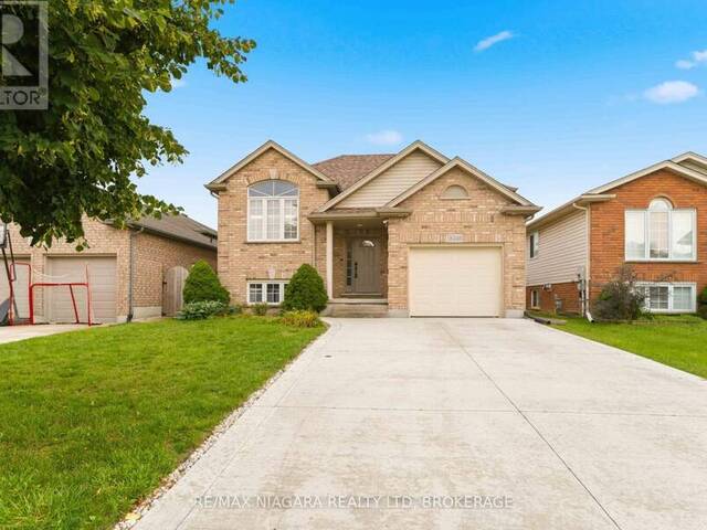 8340 RACEY AVENUE Niagara Falls Ontario, L2H 3M7 - 3 Bedrooms Home For Sale