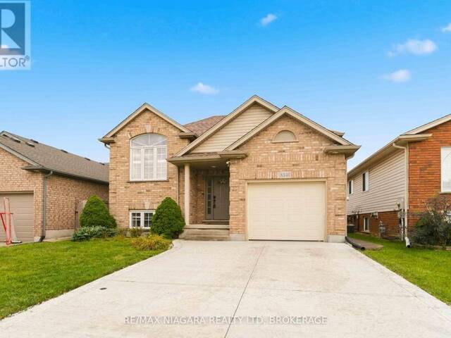 8340 RACEY AVENUE Niagara Falls Ontario, L2H 3M7 - 3 Bedrooms Home For Sale