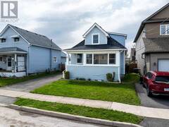 7 BATTLE STREET Thorold Ontario, L2V 3W3
