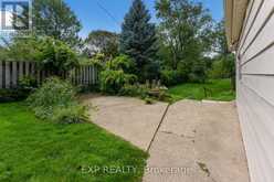 3945 ST PETER AVENUE | Niagara Falls Ontario | Slide Image Twenty-nine