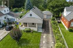 3945 ST PETER AVENUE | Niagara Falls Ontario | Slide Image Two