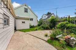 3945 ST PETER AVENUE | Niagara Falls Ontario | Slide Image Thirty-three