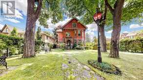 97 GLENGROVE AVENUE W | Toronto Ontario | Slide Image Two