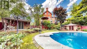 97 GLENGROVE AVENUE W | Toronto Ontario | Slide Image Thirty-eight