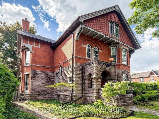 97 GLENGROVE AVENUE W Toronto Ontario, M4R 1N8 - Multi-family Home For Sale