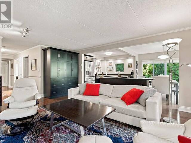 202 - 61 PAFFARD STREET Niagara-on-the-Lake Ontario, L0S 1J0 - 2 Bedrooms Condo For Sale