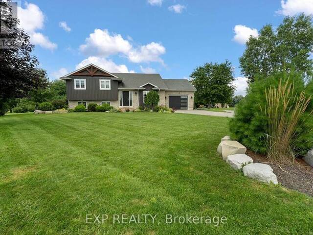 32070 SIDEROAD 20 ROAD Wainfleet Ontario, L0S 1V0 - 4 Bedrooms Home For Sale