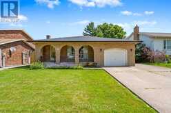 26 FORSTER AVENUE | Thorold Ontario | Slide Image One