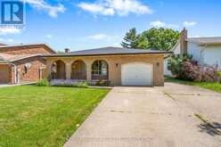 26 FORSTER AVENUE | Thorold Ontario | Slide Image Two