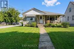 14 MCDONALD AVENUE | Thorold Ontario | Slide Image One