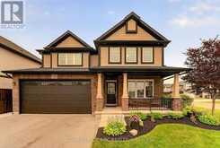 7794 CLENDENNING STREET | Niagara Falls Ontario | Slide Image One